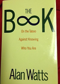 The book 