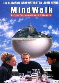 Mind walk DVD cover